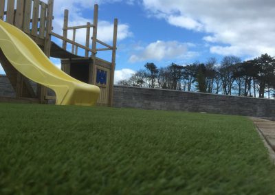 fect play area for children in Co Down