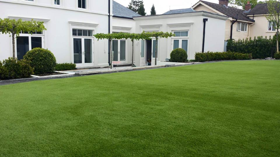 Artificial Grass Grass Ranges Northern Ireland Ireland