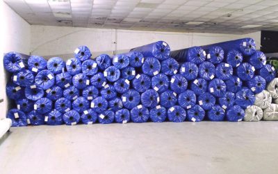 New Year – New Stock! We’re Ready for Action