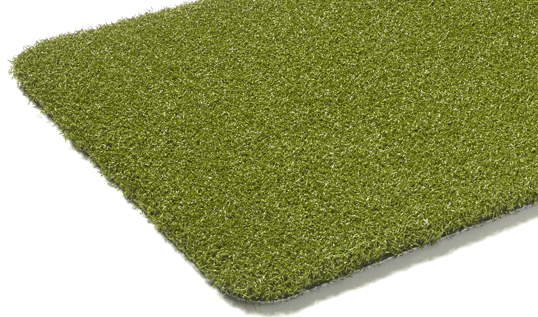 Multi Play Grass 13mm Artificial Putting Grass