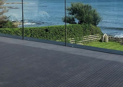 Composite Decking NI