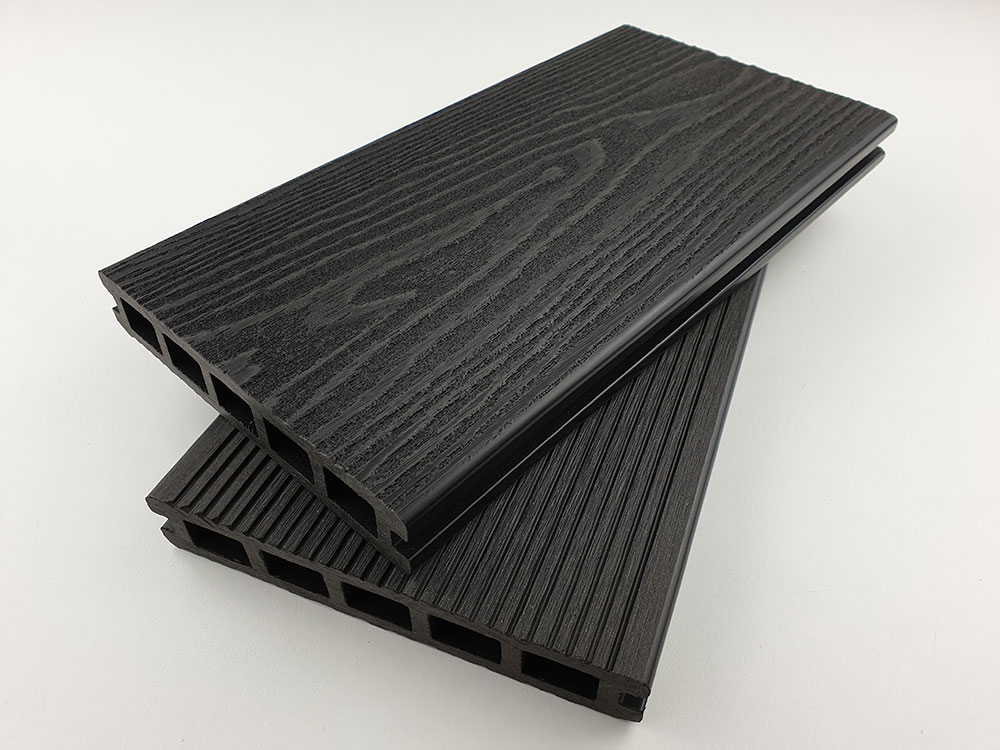 Composite Decking Northern Ireland Decking Ireland