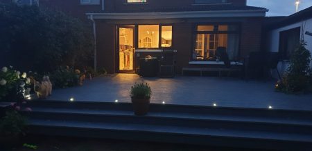Composite Decking