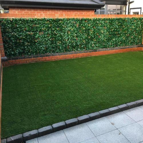 Artificial Grass Company Grass Ranges Northern Ireland